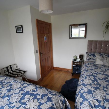 Longview House Bed & Breakfast Ballymoney Ngoại thất bức ảnh