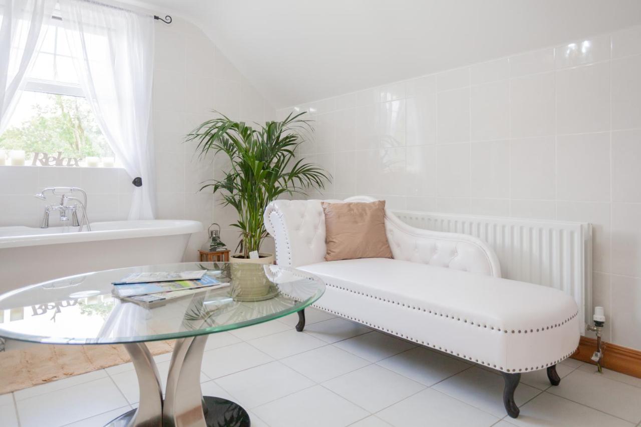 Longview House Bed & Breakfast Ballymoney Ngoại thất bức ảnh