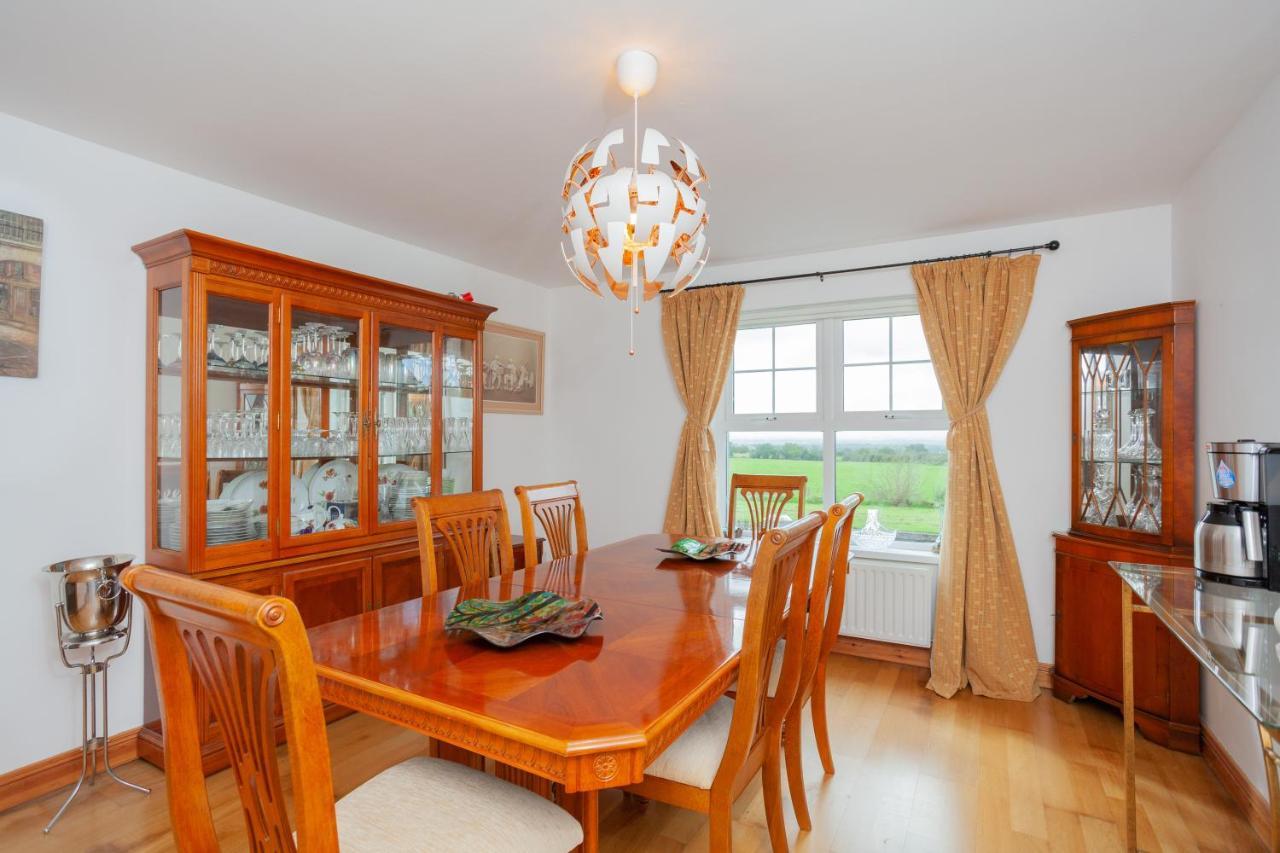 Longview House Bed & Breakfast Ballymoney Ngoại thất bức ảnh