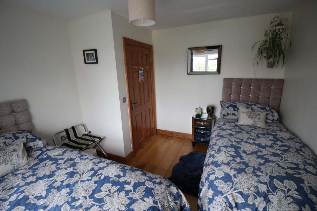 Longview House Bed & Breakfast Ballymoney Ngoại thất bức ảnh